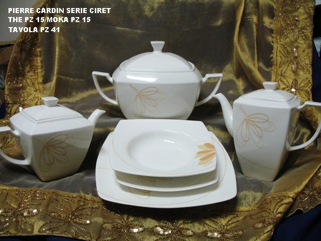 PIERRE CARDIN SERIE CIRET